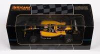 158 MILLER LOLA BOBBY RAHAL:&nbsp;A&nbsp;1:43 scale 158 Miller Lola Bobby Rahal,&nbsp;in original box, manufactured by Onyx&nbsp;Model Cars