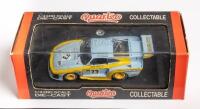 KREMER K3 'NEWSWEEK': A&nbsp;1:43 scale Quartzo&nbsp;Kremer K3 'Newsweek' Le Mans 1980