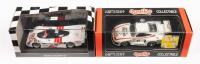KREMER K3 'NUMERO RESERVE', PORSCHE 962 GT: Two&nbsp;1:43 scale Quartzo/Minichamps including a&nbsp;Kremer K3 'Numero Reserve' 1st Le Mans 1979 and a Porsche 962 GT winner Le Mans 1994 Baldi-Haywood-Dalmas