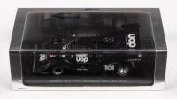 SHADOW DN4 CAN AM: A&nbsp;1:43 scale Spark models Shadow Dn4 #101 Champion Can Am 1974
