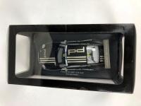 PORSCHE: Two Autoart 1:18 Porsche 911 (Typ 997) GT3 scale models - 4