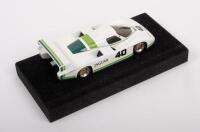 JAGUAR XJR5: A&nbsp;1:43&nbsp;scale Dinkum Classics&nbsp;models including a Jaguar XJR5 - 2
