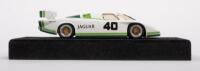 JAGUAR XJR5: A&nbsp;1:43&nbsp;scale Dinkum Classics&nbsp;models including a Jaguar XJR5 - 3