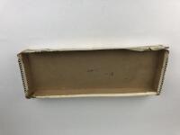 DINKY: An original Dinky Toys Gift Set No.249 ( Cooper-Bristol, Alfa Romeo, Ferrari, H.W.M., Maserati) - 19