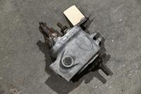 STURMEY-ARCHER: A Sturmey Archer 3-Speed LS Gearbox, circa 1920's [Location: Sydney]