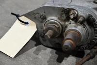 STURMEY-ARCHER: A Sturmey Archer 3-Speed LS Gearbox, circa 1920's [Location: Sydney] - 5