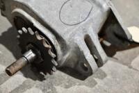 STURMEY-ARCHER: A Sturmey Archer 3-Speed LS Gearbox, circa 1920's [Location: Sydney] - 7