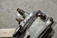 STURMEY-ARCHER: A Sturmey Archer 3-Speed LS Gearbox, circa 1920's [Location: Sydney] - 9