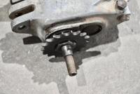 STURMEY-ARCHER: A Sturmey Archer 3-Speed LS Gearbox, circa 1920's [Location: Sydney] - 10