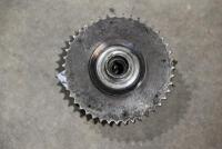 BSA: A clutch believed to be BSA, circa 1930's [Location: Sydney]
