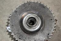 BSA: A clutch believed to be BSA, circa 1930's [Location: Sydney] - 2