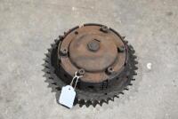 BSA: A clutch believed to be BSA, circa 1930's [Location: Sydney] - 3