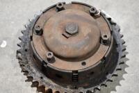 BSA: A clutch believed to be BSA, circa 1930's [Location: Sydney] - 4