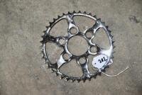 DOUGLAS: A drive sprocket believed to be Douglas [Location: Sydney] - 4