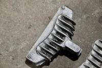 DOUGLAS: AA pair of reproduction front brake calipers&nbsp;suited to Douglas [Location Sydney] - 2