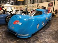1996 JULIEN AND BOYER MATRA-HONDA LAND SPEED RECORD CAR (World record holder) - 14