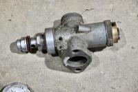 CARBURETTOR: Group of miscellaneous carburettor parts [Location: Sydney] - 3
