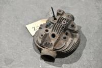 NORTON: A circa 1920's Norton cylinder head, possibly Model 18 [Location: Sydney] - 2