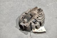 NORTON: A circa 1920's Norton cylinder head, possibly Model 18 [Location: Sydney] - 3