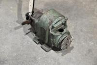 LUCAS: A Lucas magneto, spins, circa 1940's. Suit rebuild or parts. [Location: Sydney]