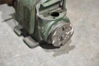 LUCAS: A Lucas magneto, spins, circa 1940's. Suit rebuild or parts. [Location: Sydney] - 2