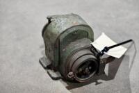 LUCAS: A Lucas magneto, spins, circa 1940's. Suit rebuild or parts. [Location: Sydney] - 4