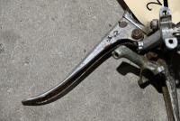 AMAL: A quantity of 5 universal AMAL levers [Location: Sydney] - 3