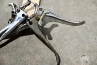 AMAL: A quantity of 5 universal AMAL levers [Location: Sydney] - 5