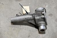 HOLDEN: A Holden steering box, unknown model [Location: Sydney]