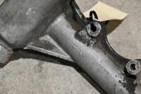 HOLDEN: A Holden steering box, unknown model [Location: Sydney] - 3