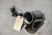 HOLDEN: A Holden steering box, unknown model [Location: Sydney] - 4