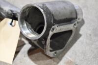 HOLDEN: A Holden steering box, unknown model [Location: Sydney] - 5