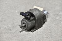 LUCAS: A lucas magneto, circa 1930's - 1940's [Location: Sydney]
