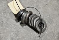 NORTON: A group of headstock bearings suited to Norton [Location: Sydney]