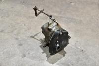 DOUGLAS: A 3-speed Douglas gearbox complete with clamp and gear change [Location: Sydney]