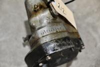 DOUGLAS: A 3-speed Douglas gearbox complete with clamp and gear change [Location: Sydney] - 3