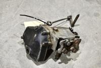 DOUGLAS: A 3-speed Douglas gearbox complete with clamp and gear change [Location: Sydney] - 6