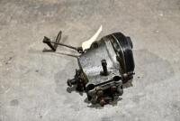 DOUGLAS: A 3-speed Douglas gearbox complete with clamp and gear change [Location: Sydney] - 7