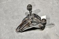 Brooks: A motorcycle seat, believed to be Brooks, suited for repair [Location Sydney] - 3