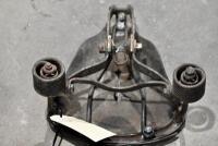 Brooks: A motorcycle seat, believed to be Brooks, suited for repair [Location Sydney] - 4