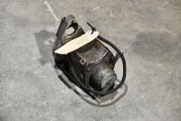LUCAS: A Lucas magdyno, suited for rebuild or parts. Circa late 1930's - early 1940's [Location: Sydney]