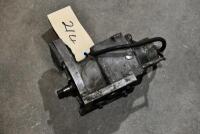 LUCAS: A Lucas magdyno, suited for rebuild or parts. Circa late 1930's - early 1940's [Location: Sydney] - 5