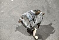 DOUGLAS: A 3 speed Douglas gearbox [Location: Sydney] - 2