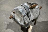 DOUGLAS: A 3 speed Douglas gearbox [Location: Sydney] - 3