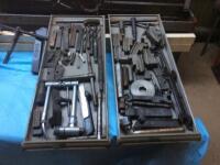 MACHINE: A 'Colchester Master 2500' metal lathe (Note updated images) - 6