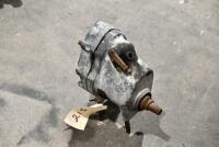 DOUGLAS: A 3 speed Douglas gearbox [Location: Sydney] - 6