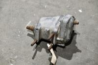 DOUGLAS: A 3 speed Douglas gearbox [Location: Sydney] - 7