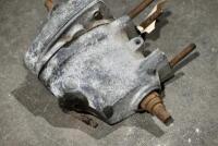 DOUGLAS: A 3 speed Douglas gearbox [Location: Sydney] - 8