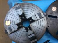 MACHINE: A 'Colchester Master 2500' metal lathe (Note updated images) - 7