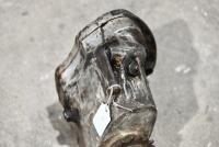 GEARBOX: A 3-speed Douglas gearbox, circa 1920's [Location: Sydney] - 5